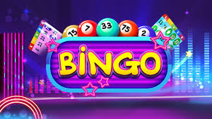 bingo 1